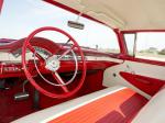 Ford Ranchero Custom 300 Sedan-Pickup 1957 года
